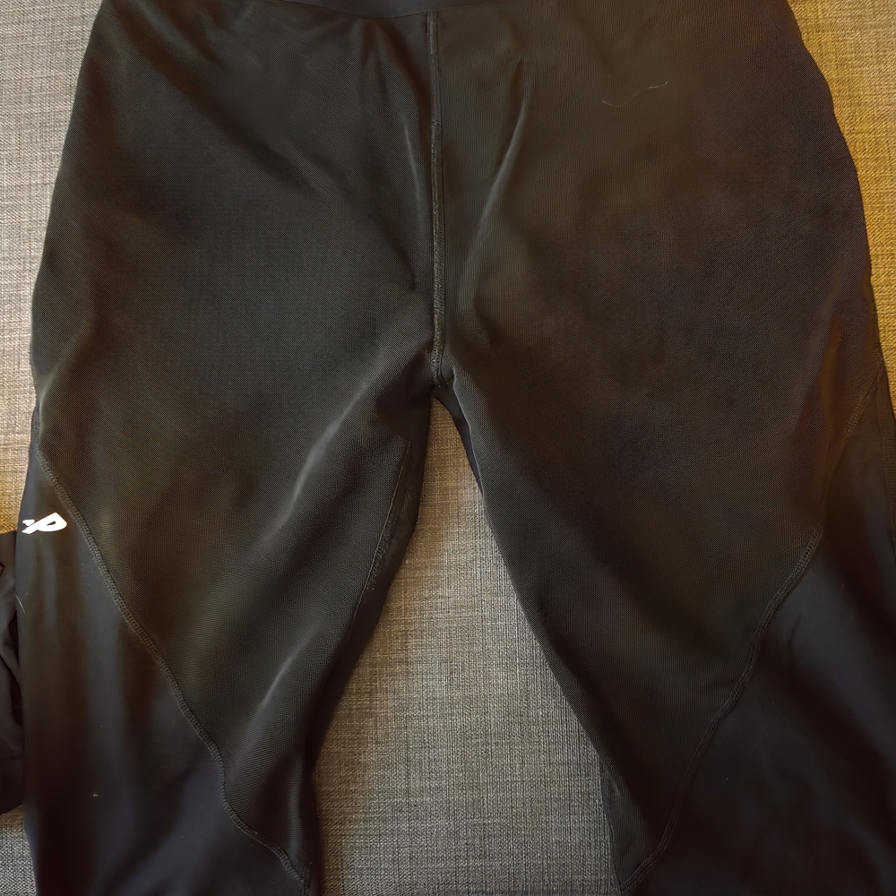 Physiclo Men's Training Pants With Built-in Resistance (Medium Resistance) - XL